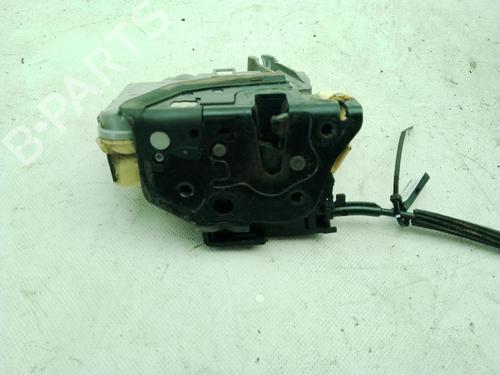 Used Front left lock VW PASSAT B6 (3C2) 2.0 TDI 16V (140 hp) 26447147