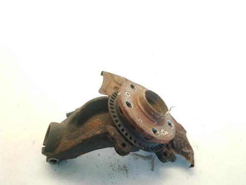 Left front steering knuckle VW GOLF IV (1J1) 1.9 TDI | BP27450635M25 