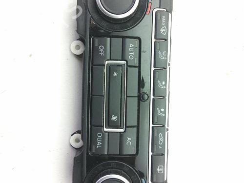 Used Climate control VW GOLF VI (5K1) 1.6 TDI (105 hp) 19040868
