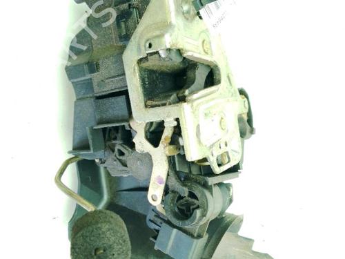 Used Front left lock MERCEDES-BENZ SLK (R170) 230 Kompressor (170.449) (197 hp) 24218893