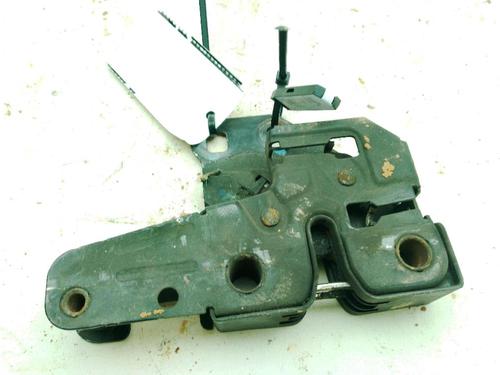 Hood lock AUDI A4 B6 (8E2) 2.5 TDI | BP25753798C133