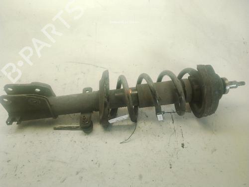 Used Left front shock absorber RENAULT TRAFIC III Van (FG_) 2.0 dCi 120 (FGMN) (120 hp) 29821777