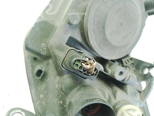 Right headlight SKODA ROOMSTER (5J7) 1.4 TDI | BP29821699C29