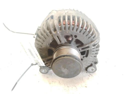 Used Alternator AUDI A6 C6 (4F2) 2.0 TDI (140 hp) 28290910