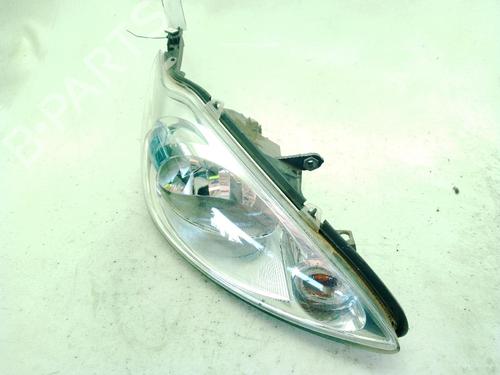 Right headlight FORD KA (RU8) 1.2 | BP29269294C29 