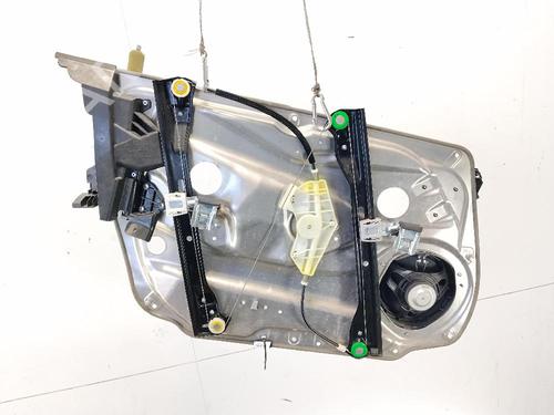 Used Front right window mechanism Front right window mechanism MERCEDES-BENZ C-CLASS (W204) C 200 Kompressor (204.041) (184 hp) 33840593 33840593