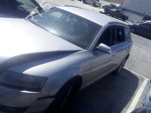 Starter AUDI A6 C6 (4F2) 3.0 TDI quattro | BP24042431M8 