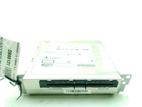 Used Electronic module BMW 4 Gran Coupe (F36) 418 d (150 hp) 30919841