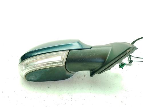 Right mirror VW PASSAT B6 (3C2) 2.0 TDI 16V | BP28973018C27 