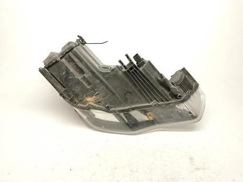 Left headlight AUDI A1 (8X1, 8XK) 1.6 TDI | BP37508704C28 - Image 3