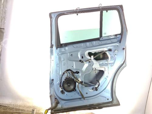 Right rear door RENAULT ESPACE V (JR_) 1.6 dCi 160 | BP24047007C5 