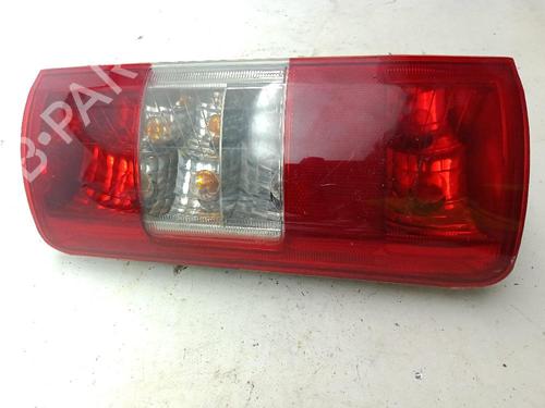 Left taillight FORD TRANSIT CONNECT (P65_, P70_, P80_) 1.8 Di | BP24996326C34 