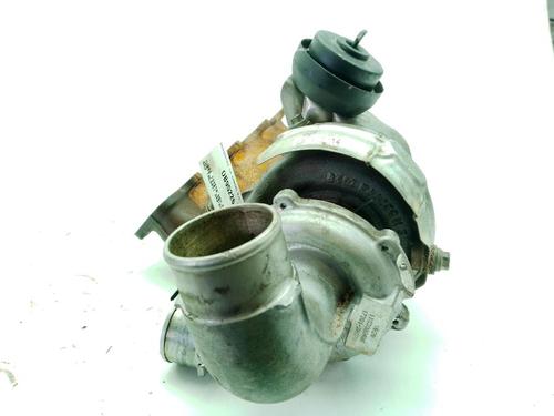 Turbolader/Kompressor TOYOTA RAV 4 IV (_A4_) 2.2 D 4WD (ALA49) (177 hp) 31826378