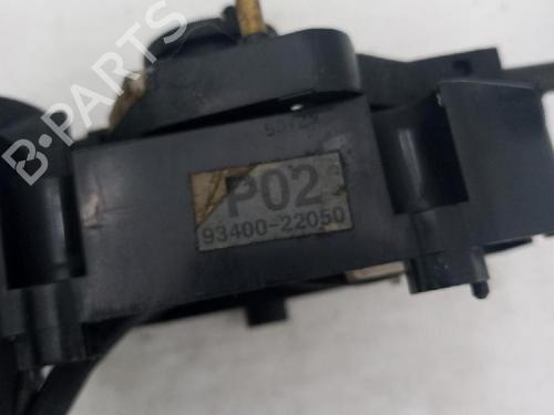Headlight switch HYUNDAI ACCENT I (X-3) 1.3 i 12V | BP18370020I24 