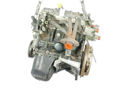 Engine TOYOTA YARIS (_P1_) 1.0 (SCP10_, SCP10R) | BP19492998M1 