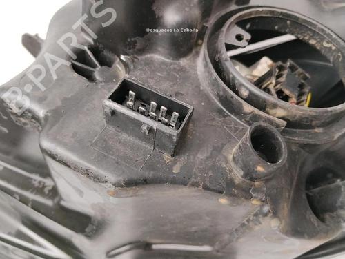 Right headlight PEUGEOT 1007 (KM_) 1.6 16V | BP37088161C29 - Image 4