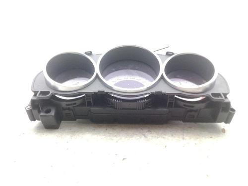 Instrument cluster MERCEDES-BENZ E-CLASS (W212) E 220 CDI / BlueTEC (212.001, 212.002) | BP24046205C47 