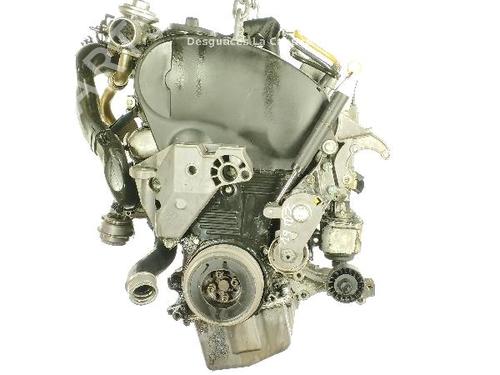Engine SEAT LEON (1M1) 1.9 TDI | BP40622533M1 - Image 5