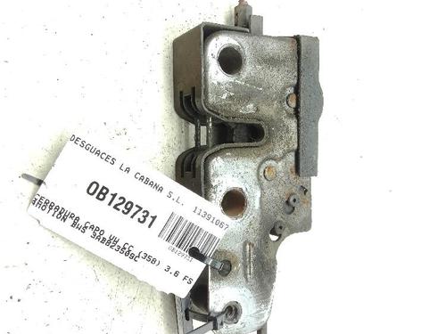 hood-lock-vw-cc-b7-358-2011-2012-2013-2014-2015-2016-2017-36449562 main image
