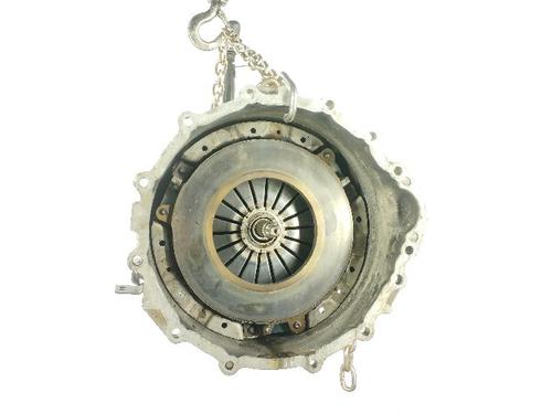 Used Gearbox Gearbox MITSUBISHI PAJERO III (V7_W, V6_W) 3.2 Di-D (V68W) (160 hp) 33953743 33953743