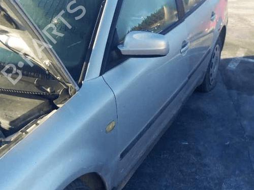 Front left lock VW PASSAT B5 (3B2) 1.9 TDI | BP18363334C98 