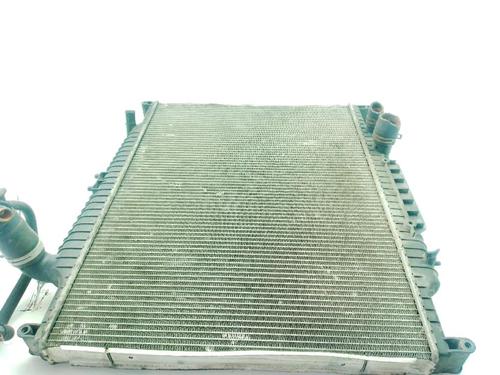Radiateur à eau LAND ROVER RANGE ROVER SPORT I (L320) 3.6 D 4x4 (272 hp) 30844790