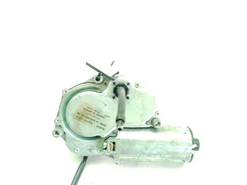 Used Rear wiper motor Rear wiper motor MERCEDES-BENZ VITO Bus (W638) 114 2.3 (638.134, 638.194) (143 hp) 33454483 33454483