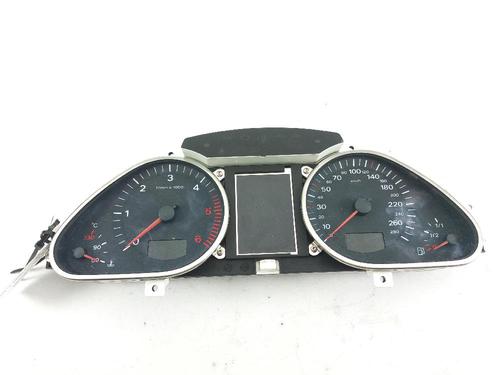 instrument-cluster-audi-q7-4lb-30-tdi-quattro-4l0920930t-null-2006-2007-2008-2009-2010-2011-2012-2013-2014-2015-2016-18361253 main image