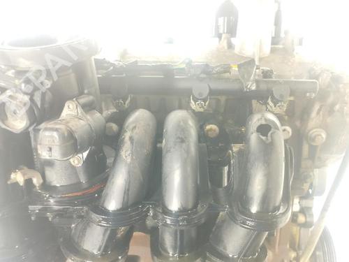 Engine DACIA SANDERO 1.6 (BS0D, BS0B, BS0F, BS0H) | BP28620158M1 