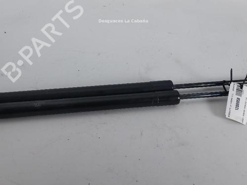 Heckklappendämpfer für FORD TOURNEO COURIER B460 MPV 1.0 EcoBoost (100 hp) 31988725