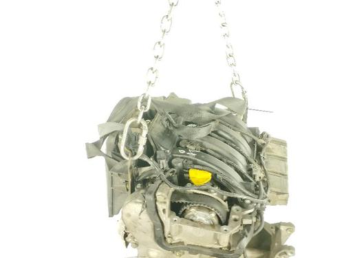 Used Engine Engine RENAULT LAGUNA II (BG0/1_) 2.0 16V (BG00, BG0K, BG0P, BG0W) (135 hp) 36291711 36291711