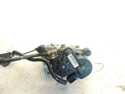 Right rear brake caliper FORD KUGA II (DM2) 1.5 EcoBoost | BP27450850M106 