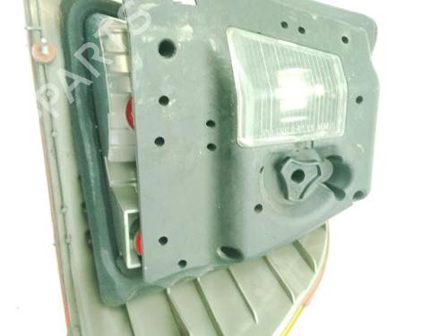 Left taillight BMW 3 (E46) 330 d | BP31125317C34 - Image 4