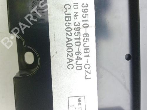 Climate control SUZUKI GRAND VITARA II (JT, TE, TD) 1.9 DDiS All-wheel Drive (JT419, TD44, JB419WD, JB419XD,... | BP24046091I5 