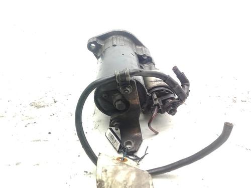 Starter AUDI A4 B6 Avant (8E5) 1.8 T | BP24861775M8 - Image 3