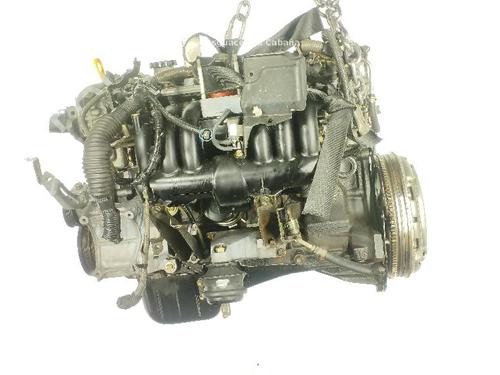 Engine LEXUS IS I (_E1_) 200 (GXE10) | BP37660696M1 - Image 2