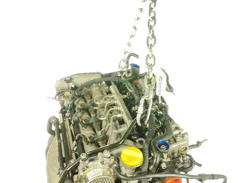 Used Engine FIAT BRAVO II (198_) 1.9 D Multijet (198AXC1B) (150 hp) 31583313