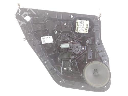 Used Rear left window mechanism MERCEDES-BENZ A-CLASS (W177) A 220 d (177.014) (190 hp) 18370945