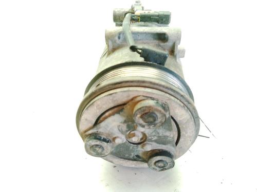 Used AC compressor AC compressor FORD FOCUS II (DA_, HCP, DP) 2.0 TDCi (136 hp) 36291643 36291643