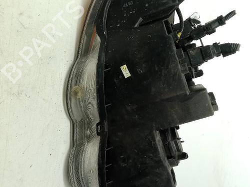 Left headlight KIA SHUMA II (FB) 1.6 | BP33811297C28 - Image 3