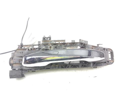 Used Rear left exterior door handle MERCEDES-BENZ CLA (C118) CLA 180 (118.384) (136 hp) 24046234