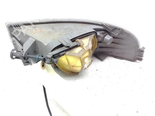 Right front fog light SKODA SUPERB II (3T4) 2.0 TDI | BP28208922C31 