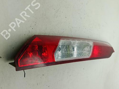 Used Left taillight Left taillight FORD TOURNEO CONNECT / GRAND TOURNEO CONNECT V408 MPV 1.6 TDCi (95 hp) 34181628 34181628
