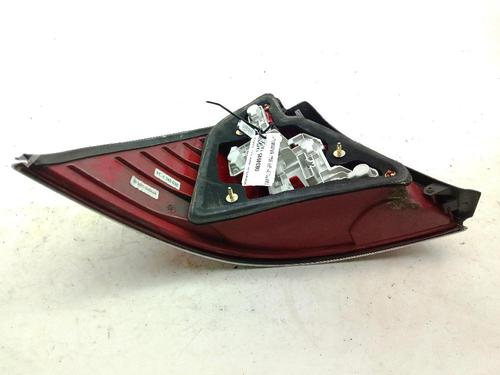 Left taillight FORD MONDEO III (B5Y) 2.2 TDCi | BP24970086C34 