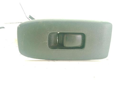 Used Right front window switch Right front window switch MITSUBISHI PAJERO III Canvas Top (V6_W, V7_W) 3.2 DI-D (V68W, V78W) (160 hp) 28350854 28350854