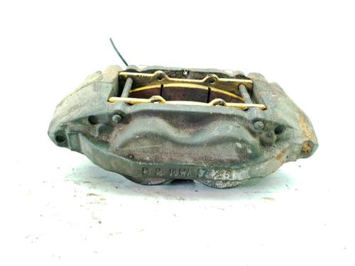 Used Left front brake caliper Left front brake caliper TOYOTA LAND CRUISER 200 (_J2_) 4.5 D4-D (VDJ200) (272 hp) 34391164 34391164