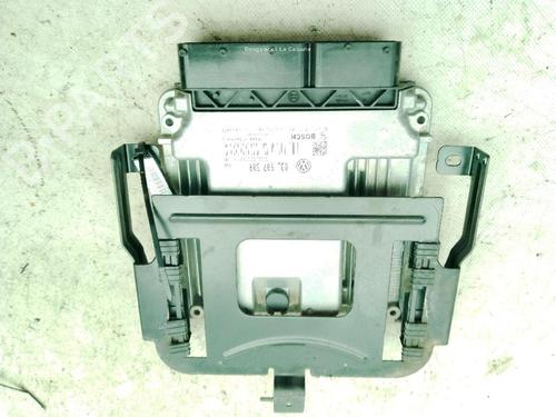 Used Electronic module VW PASSAT B6 (3C2) 2.0 TDI (110 hp) 27514030