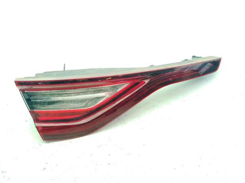 Venstre baglygte bagklap RENAULT MEGANE IV Hatchback (B9A/M/N_) 1.2 TCe 130 (B9MR) (130 hp) 29021675