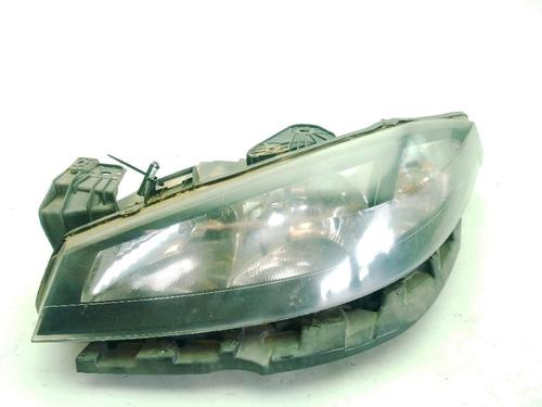 Used Left headlight Left headlight RENAULT LAGUNA II (BG0/1_) 1.9 dCi (BG1A, BG1V) (130 hp) 35943285 35943285