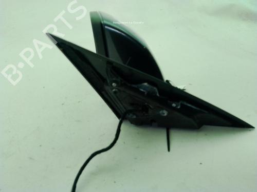 Left mirror MERCEDES-BENZ C-CLASS (W204) C 220 CDI (204.008) | BP29554948C26 